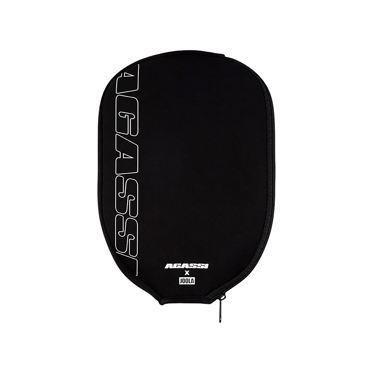 JOOLA Universal Neoprene Pickleball Paddle Cover Agassi