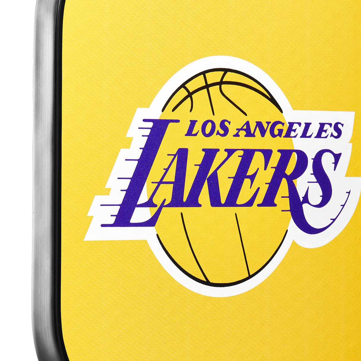 Wilson Fierce NBA Team Pickleball Paddle Los Angeles Lakers