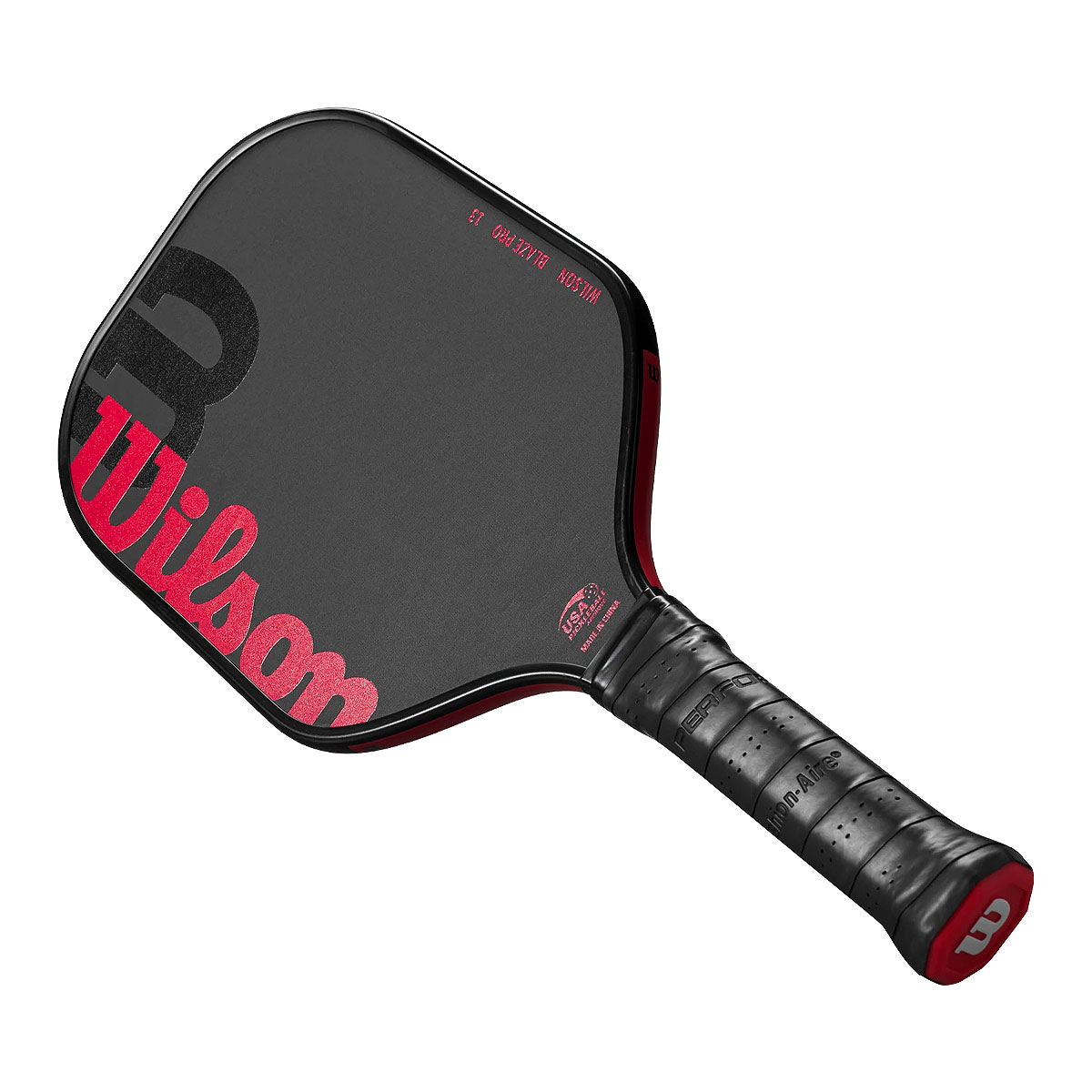 Blaze Pro 13mm Carbon Hybrid Pickleball Paddle Wilson