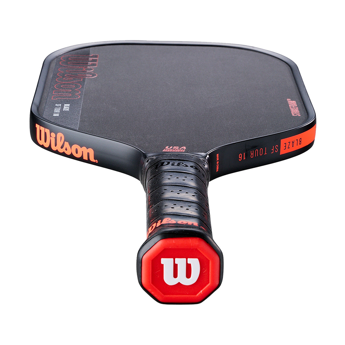 Wilson Blaze Strikefoam Tour 16mm Pickleball Paddle Grip