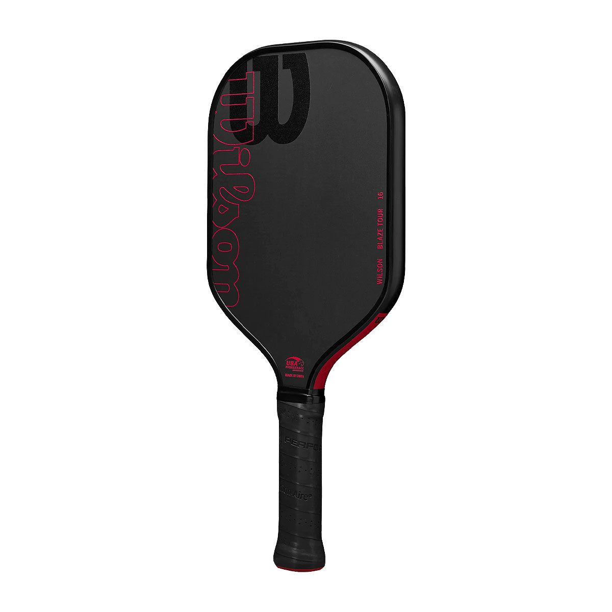 Wilson Blaze Tour 16 Carbon Fiber Pickleball Paddle