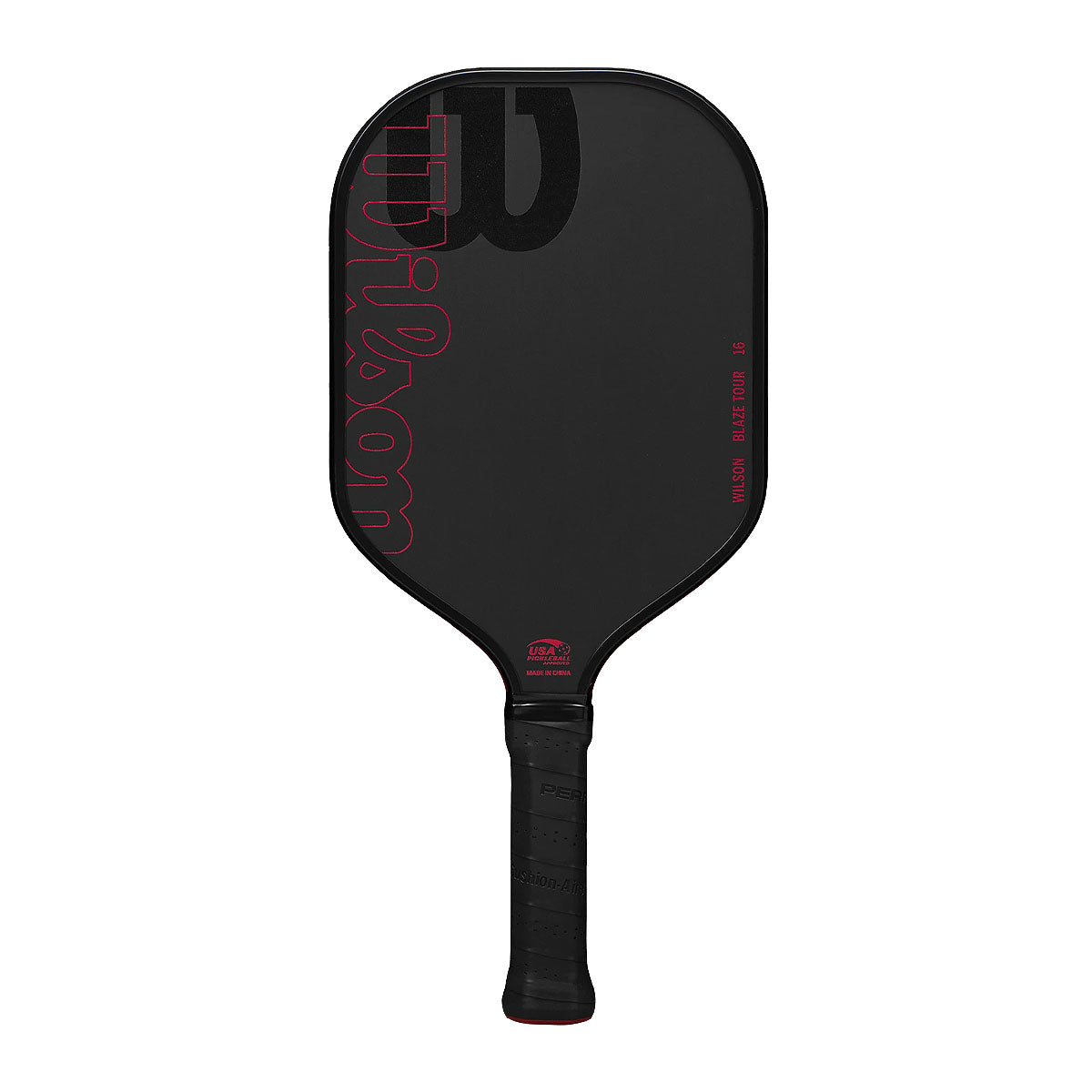 Wilson Blaze Tour 16mm Carbon Fiber Pickleball Paddle