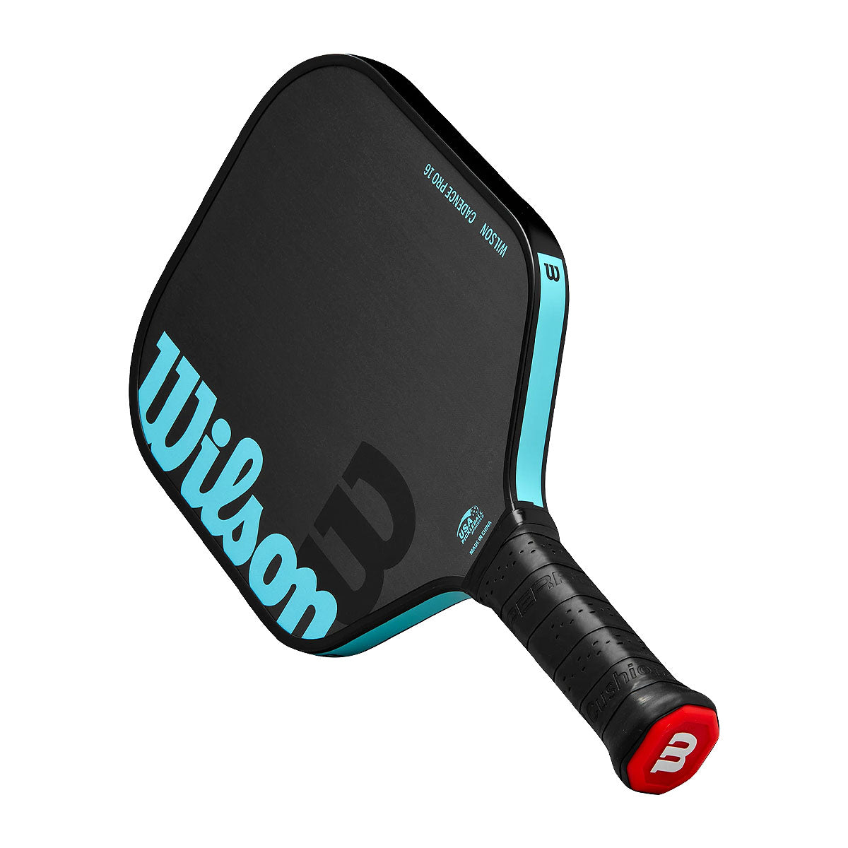 Wilson Cadence Pro Pickleball Paddle 16mm