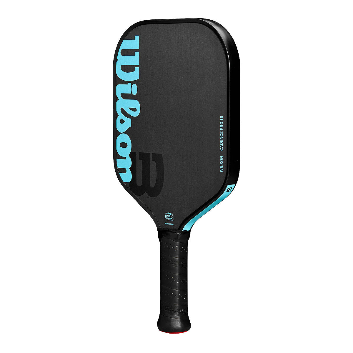 Wilson Cadence Pro 16mm Pickleball Paddle