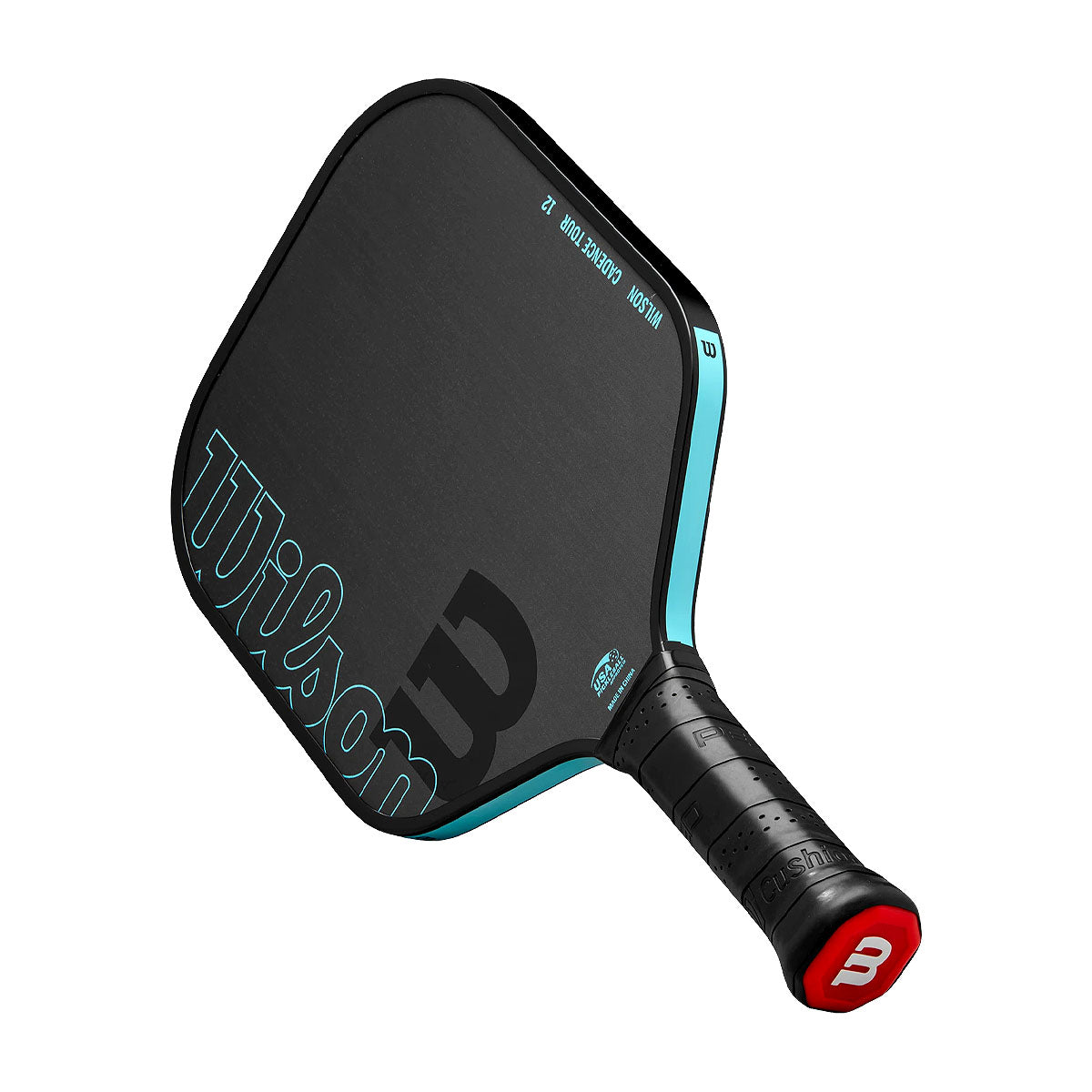 Wilson Cadence Tour Pickleball Paddle 12mm