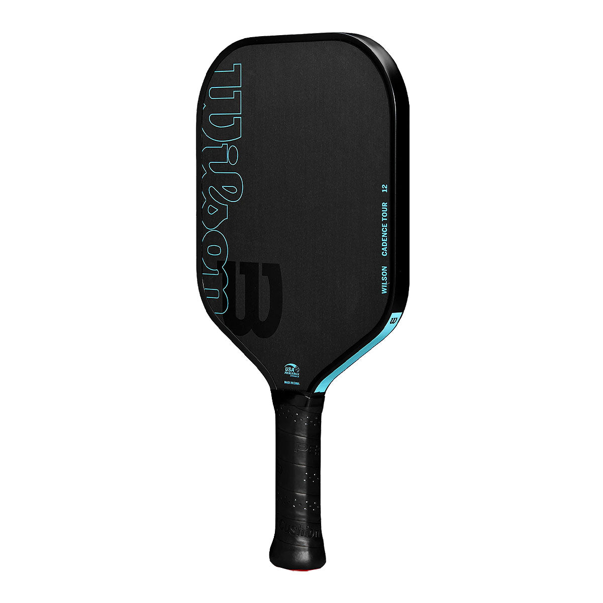 Cadence Tour Pickleball Paddle Wilson 12mm
