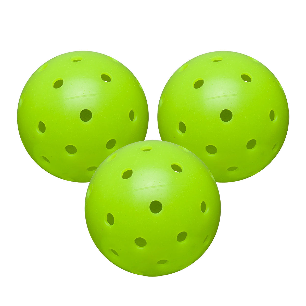 Wilson Max 40 Outdoor Pickleballs