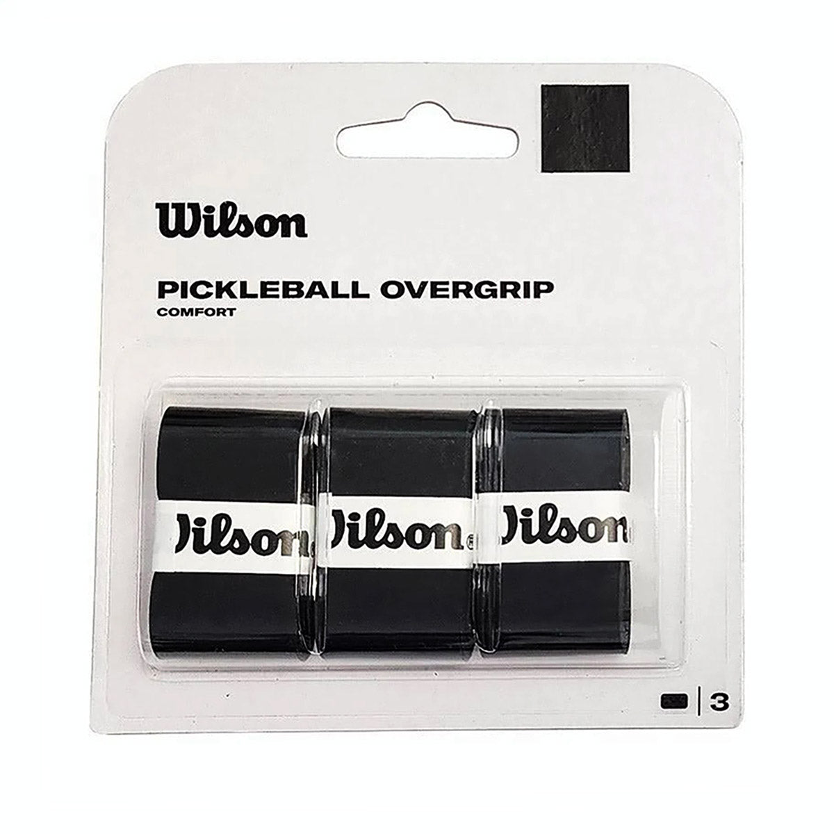 Wilson Comfort Pickleball Overgrip