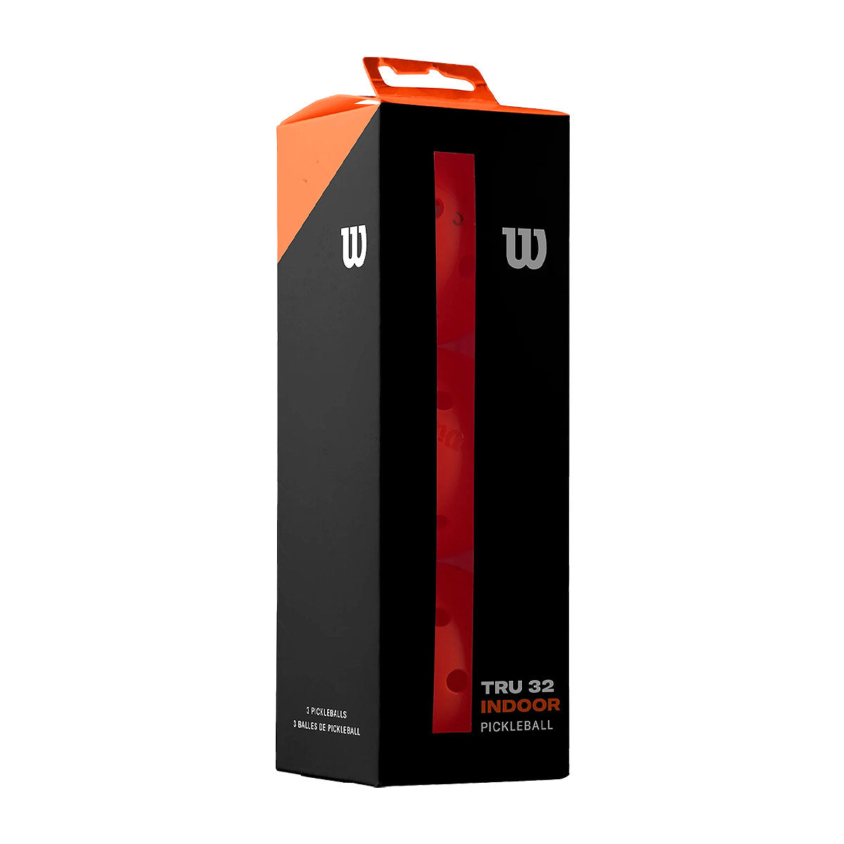 Wilson Tru 32 Indoor Pickleballs
