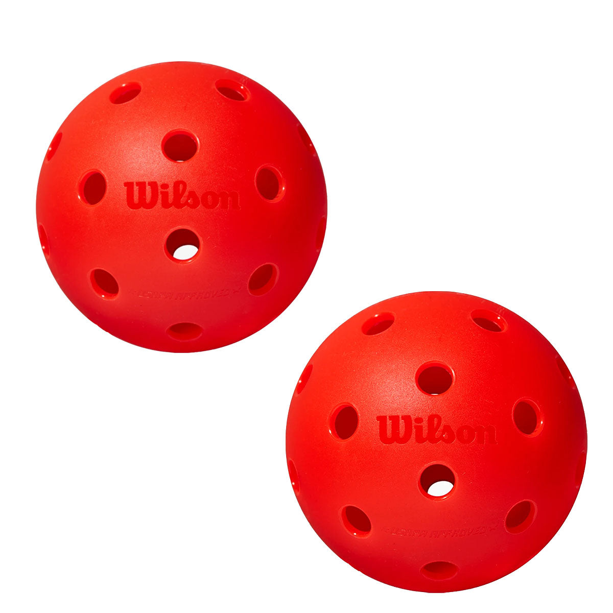 Wilson Tru 32 PRO Pickleballs