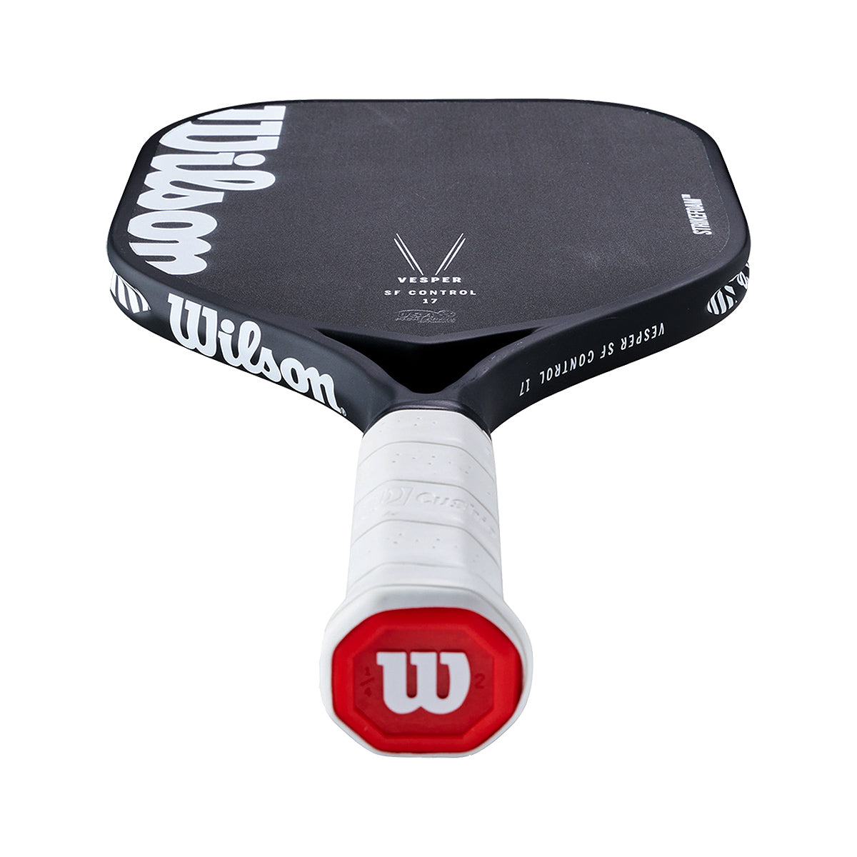 Wilson Vesper SF Control 17mm Pickleball Paddle Grip