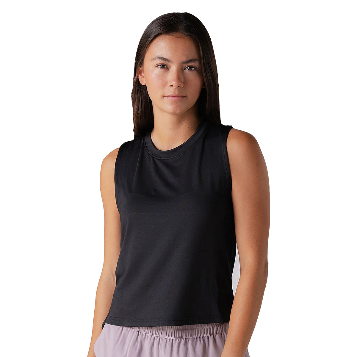 Joola Womens Court Tank Black