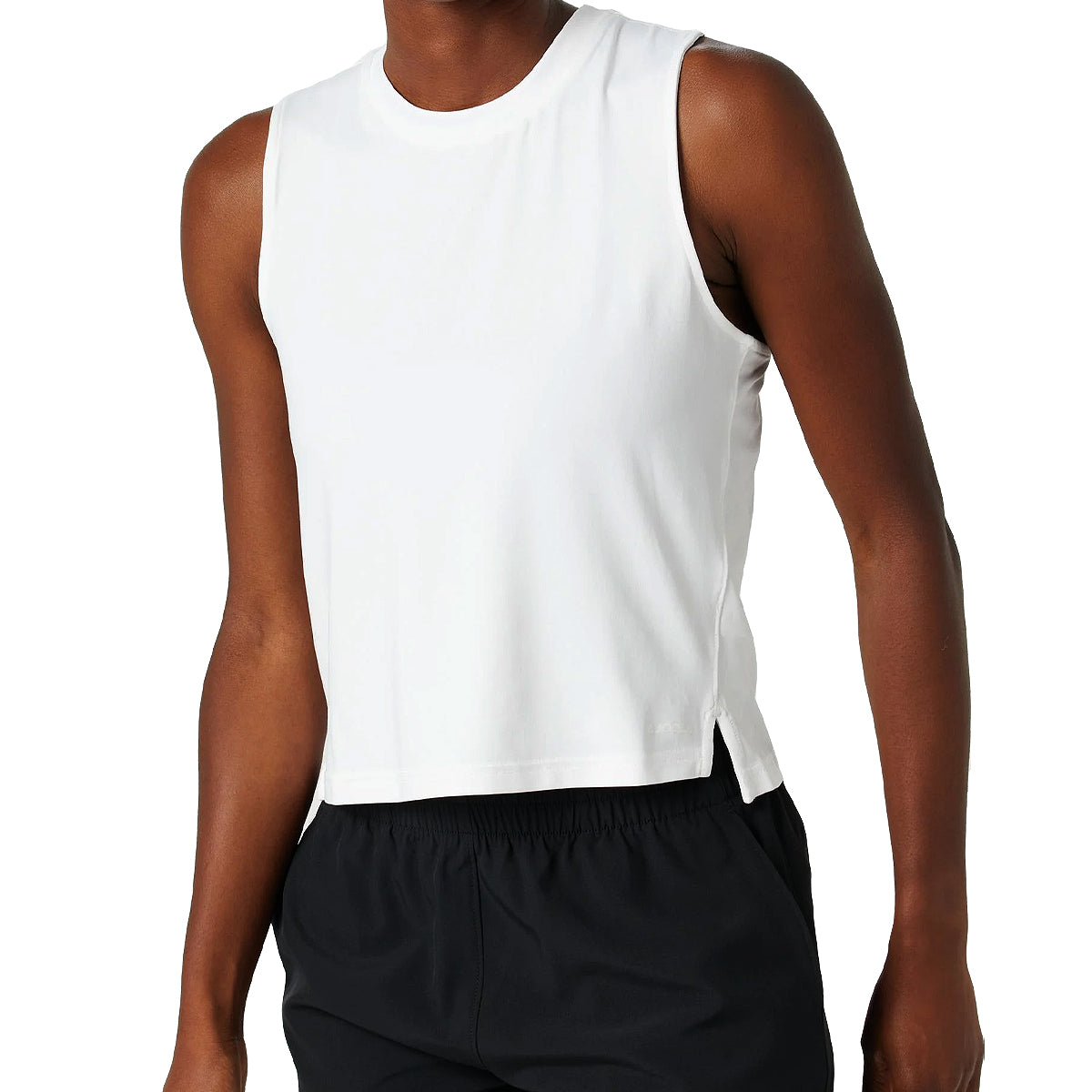 Joola Womens Court Tank White