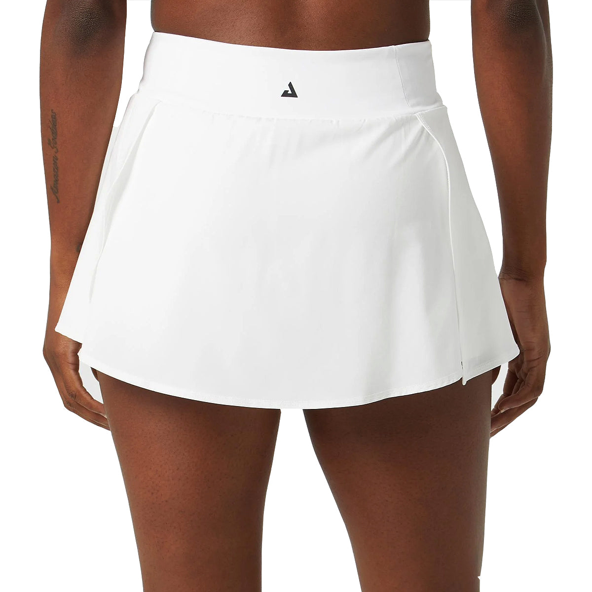 Joola Womens Pickleball Skort White Back