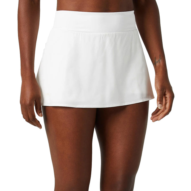 Joola Womens Pickleball Skort White