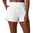 Joola Women's Woven Shorts White