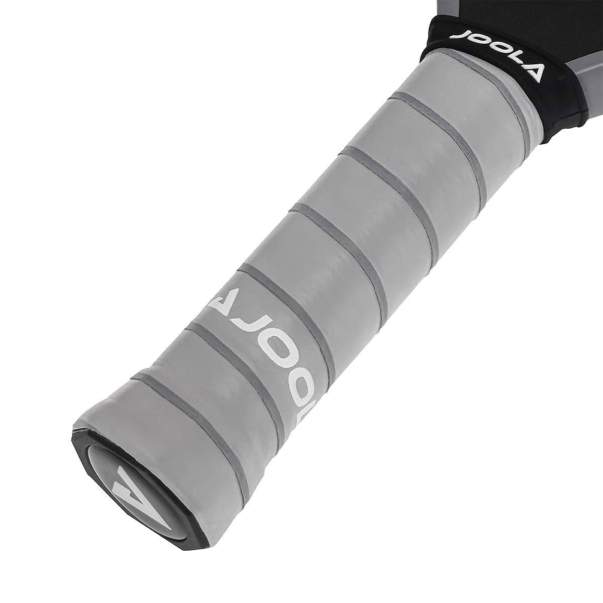 JOOLA Collin Johns Scorpeus CFS 16 Pickleball Paddle - Grip View