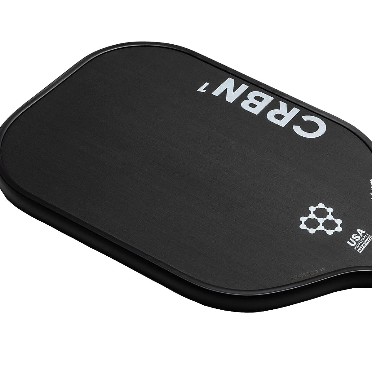 CRBN 1 Control Series Elongated Pickleball Paddle Face