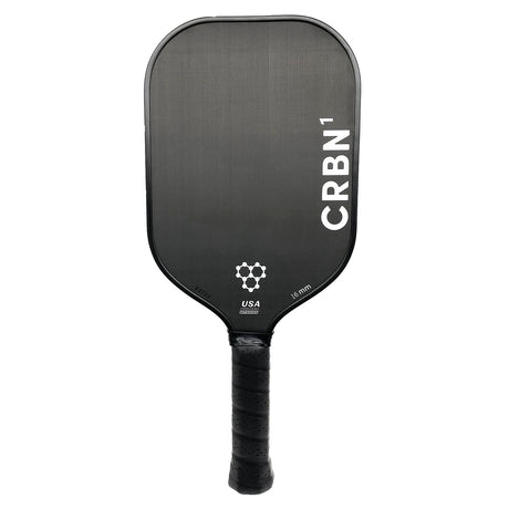 CRBN 1 Control Series Elongated Pickleball Paddle 16mm