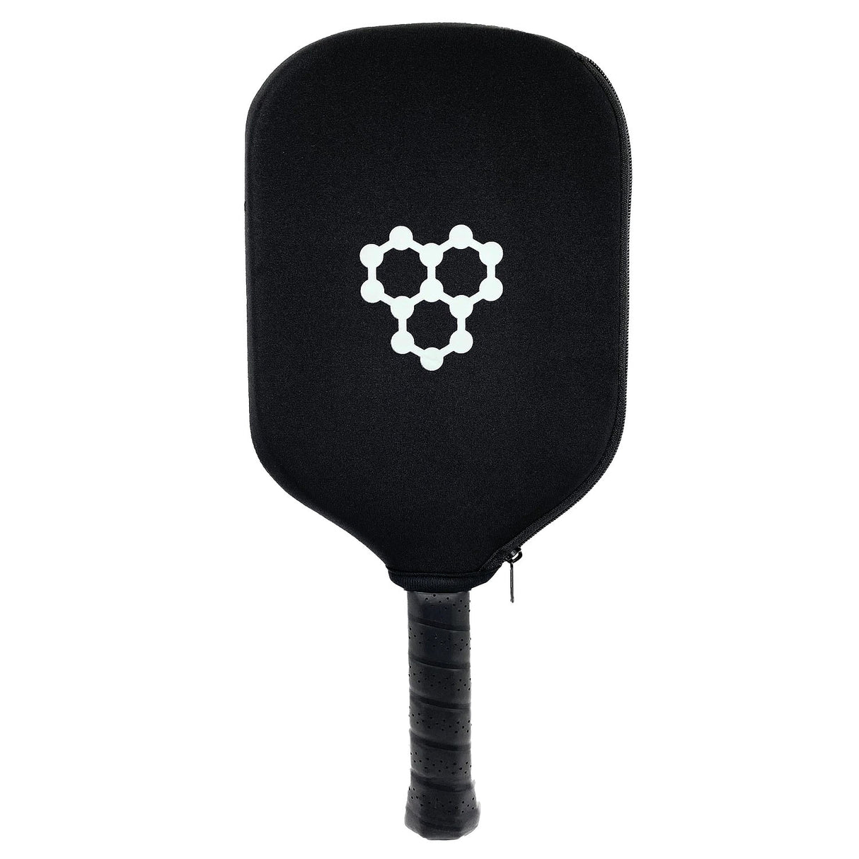 CRBN 1x Power Series Pickleball paddle with cover