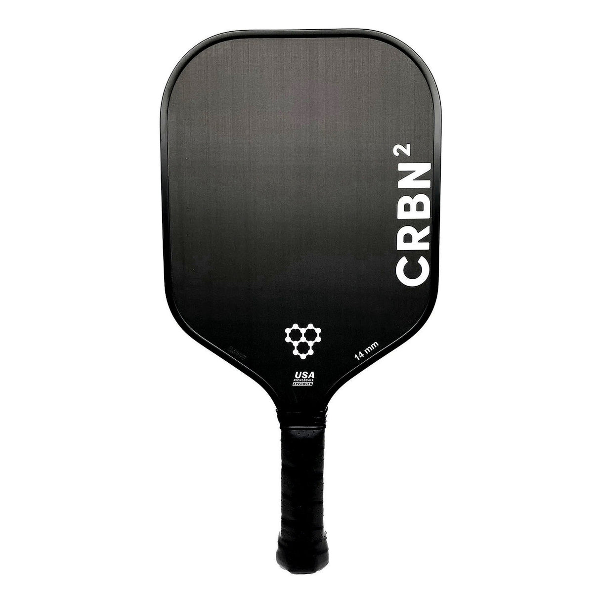 CRBN 2 Control Series Square Pickleball Paddle