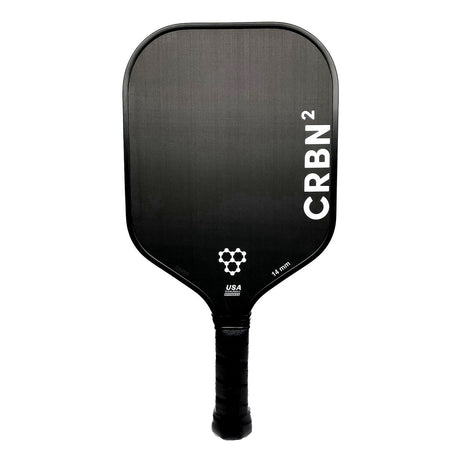 CRBN 2 Control Series Square Pickleball Paddle