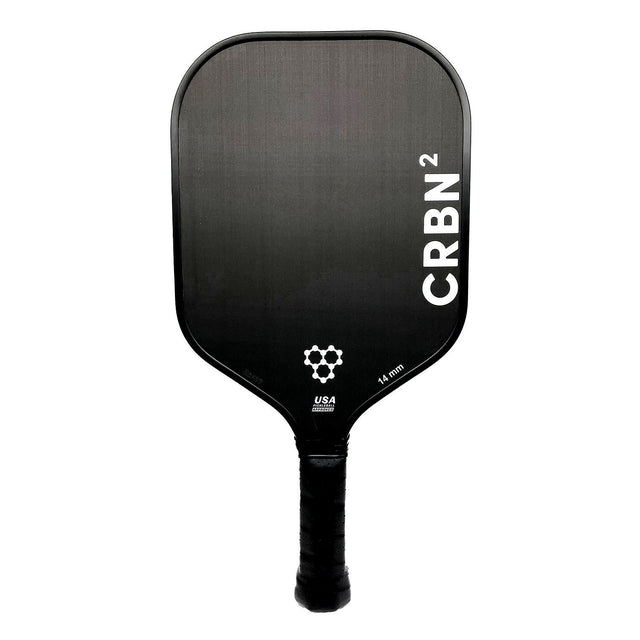 CRBN 2 Control Series Square Pickleball Paddle