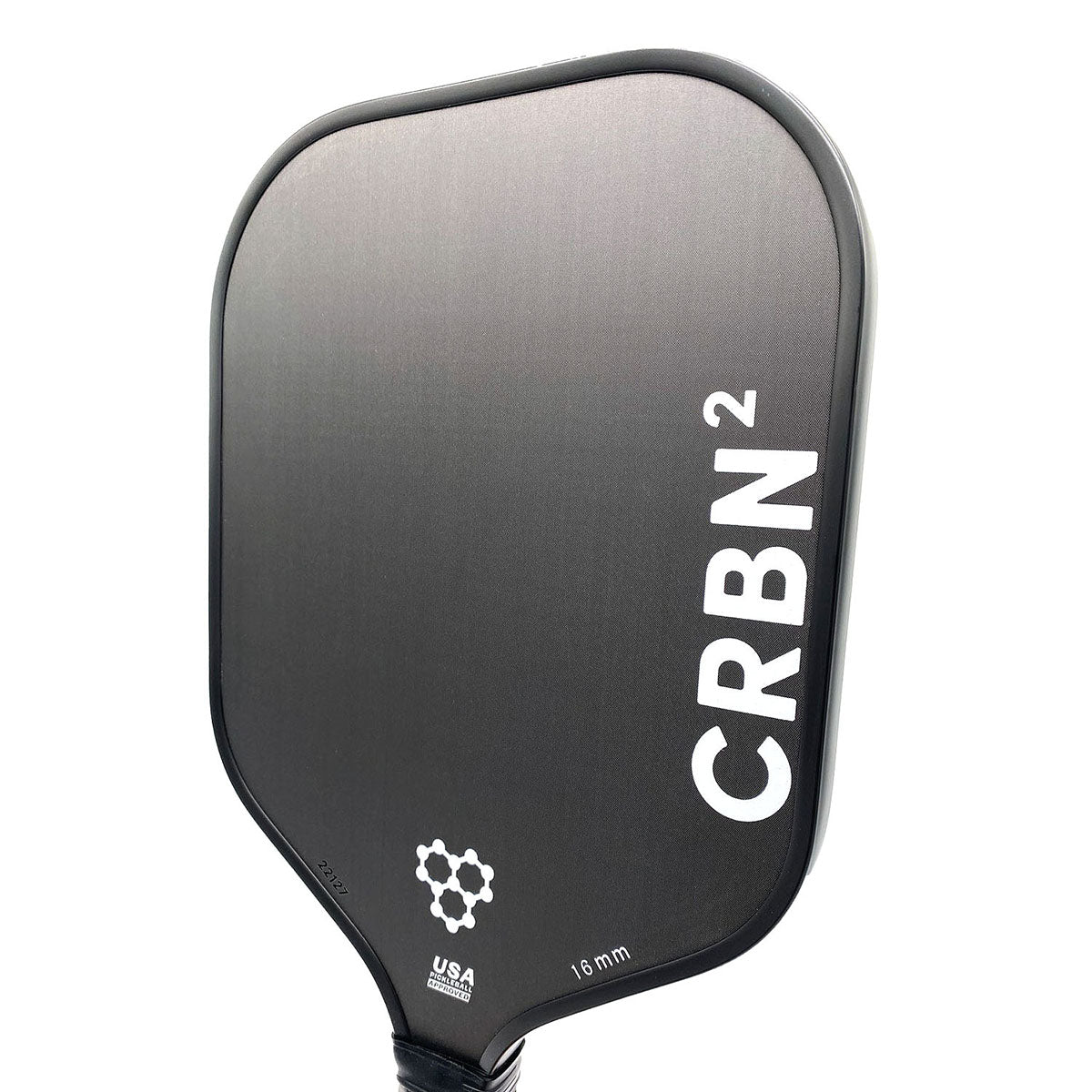 CRBN 2 Control Series  Pickleball Paddle 16mm