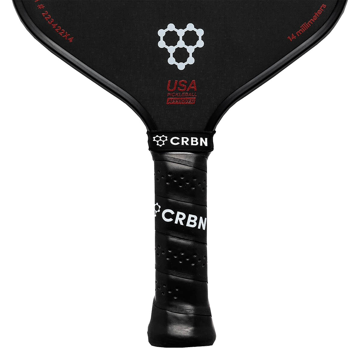 CRBN 2X Power Series Pickleball Paddle