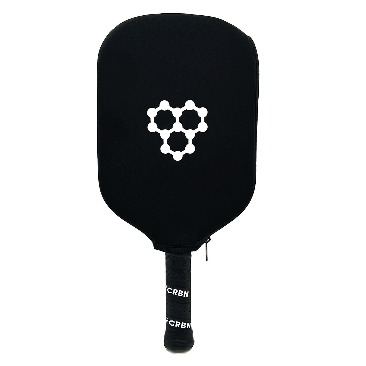 CRBN 3X Power Series Hybrid Pickleball Paddle with Cover