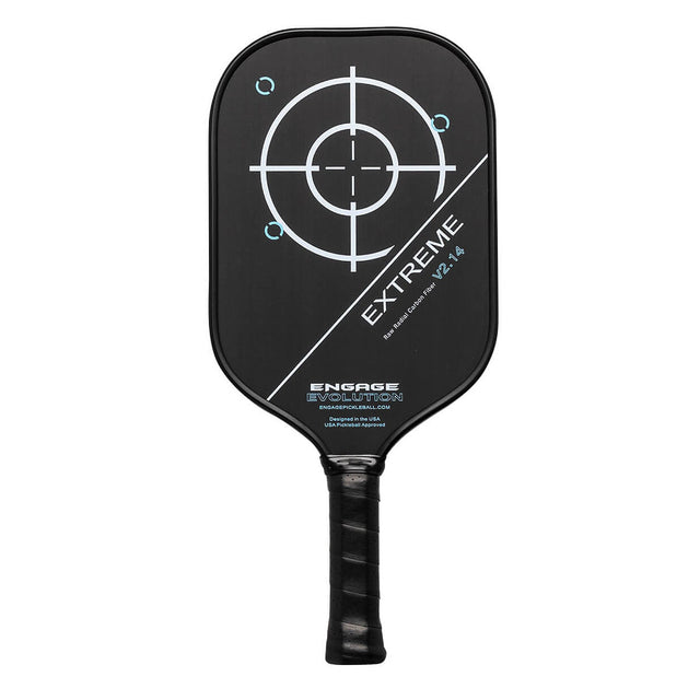 Engage Evolution Extreme v2 14mm Pickleball Paddle