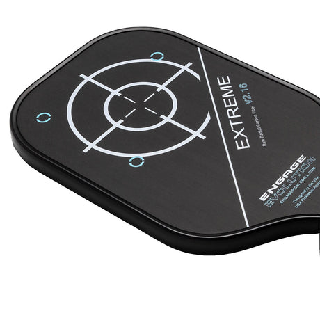Engage Evolution Extreme v2 Pickleball Paddle 16mm