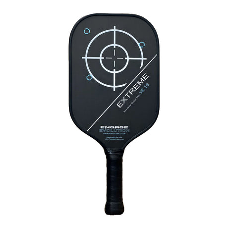 Engage Evolution Extreme v2 16mm Pickleball Paddle