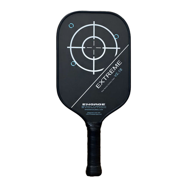 Engage Evolution Extreme v2 16mm Pickleball Paddle
