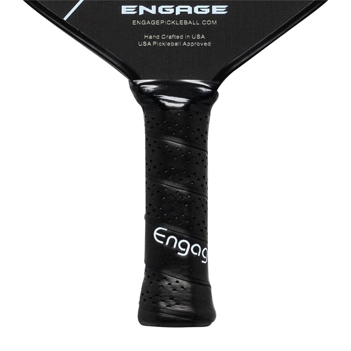 Engage Pursuit Pro EX 6 Pickleball Paddle
