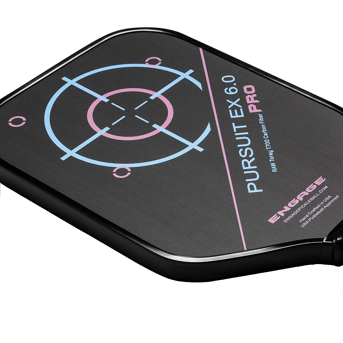 Engage Pursuit Pro EX 6.0 Paddle