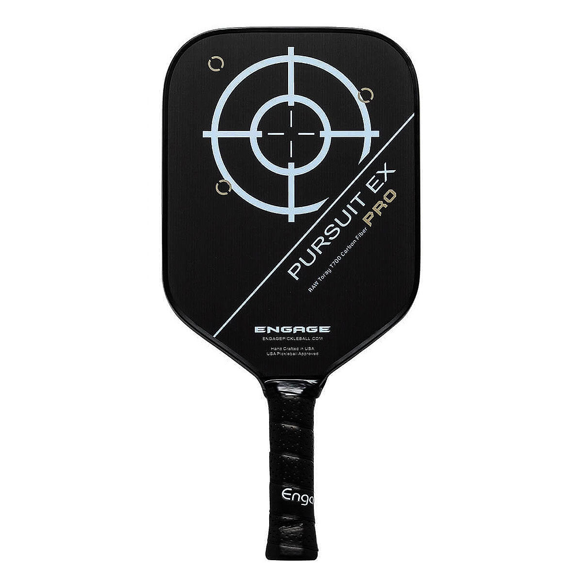 Engage Pursuit Pro EX Pickleball Paddle