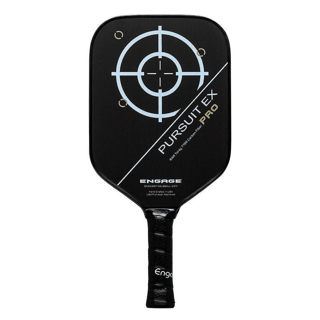 Engage Pursuit Pro EX Pickleball Paddle
