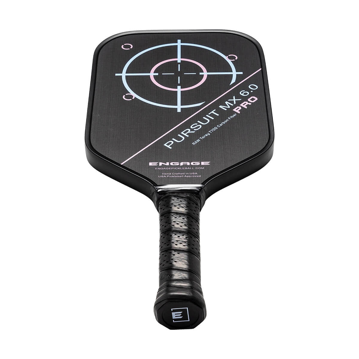 Pursuit Pro MX 6 Pickleball Paddle Engage