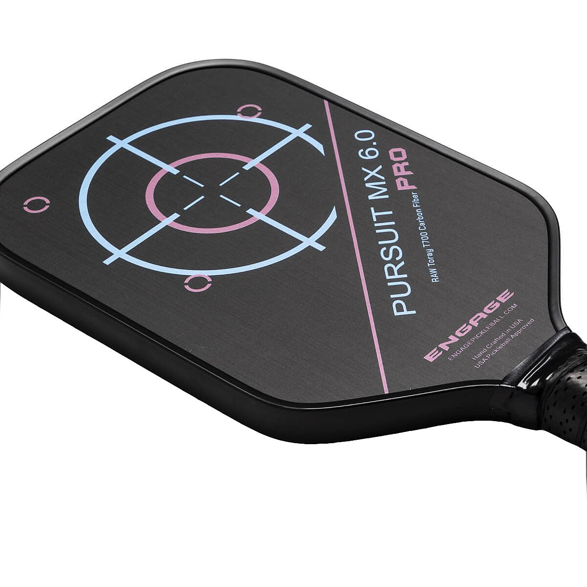 Pursuit MX 6 Paddle Engage