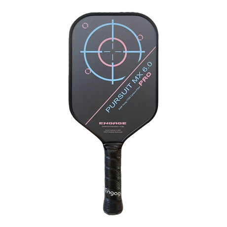 Engage Pursuit Pro MX 6.0 Pickleball Paddle