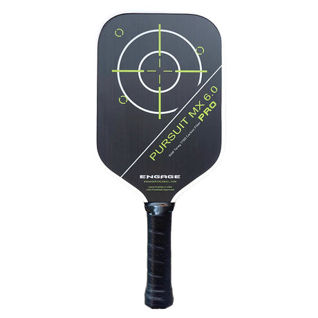 Engage Pursuit MX 6.0 Pro Pickleball Paddle