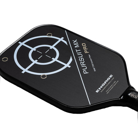 Engage Pursuit Pro MX Pickleball Paddle