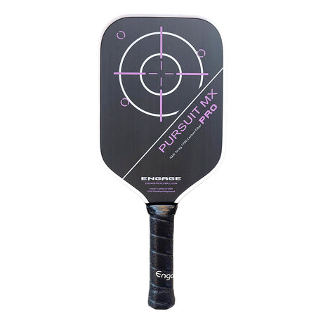 Engage Pursuit Pro MX Pickleball Paddle
