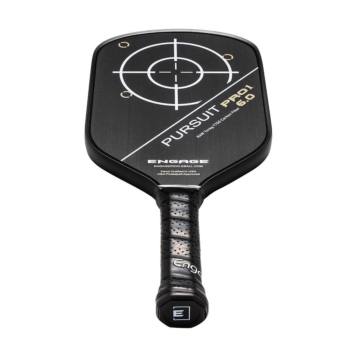 Engage Pursuit Pro1 6.0 Pickleball Paddle