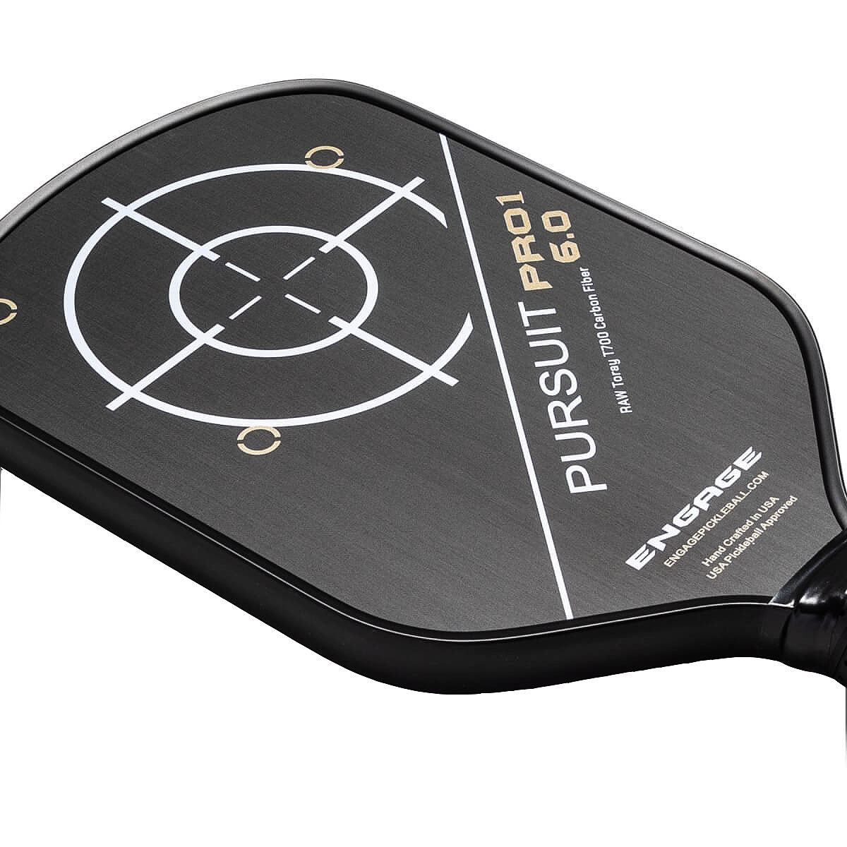 Engage Pursuit Pro1 6.0 Pickleball Paddle