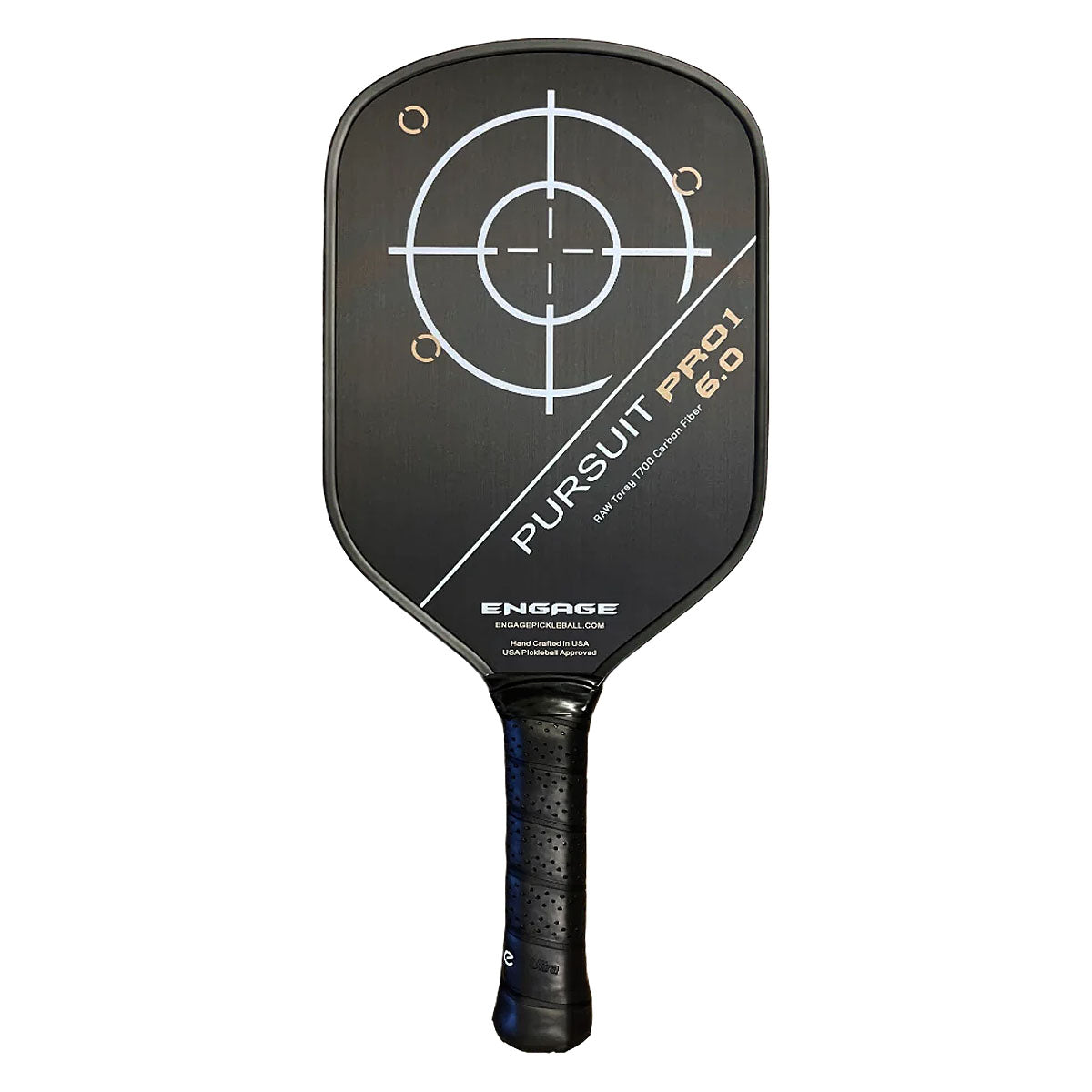Engage Pursuit Pro1 6.0 Pickleball Paddle