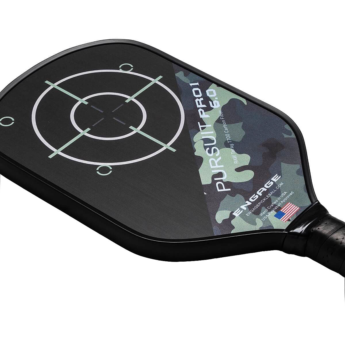 Engage Pursuit Pro1 6.0 Pickleball Paddle