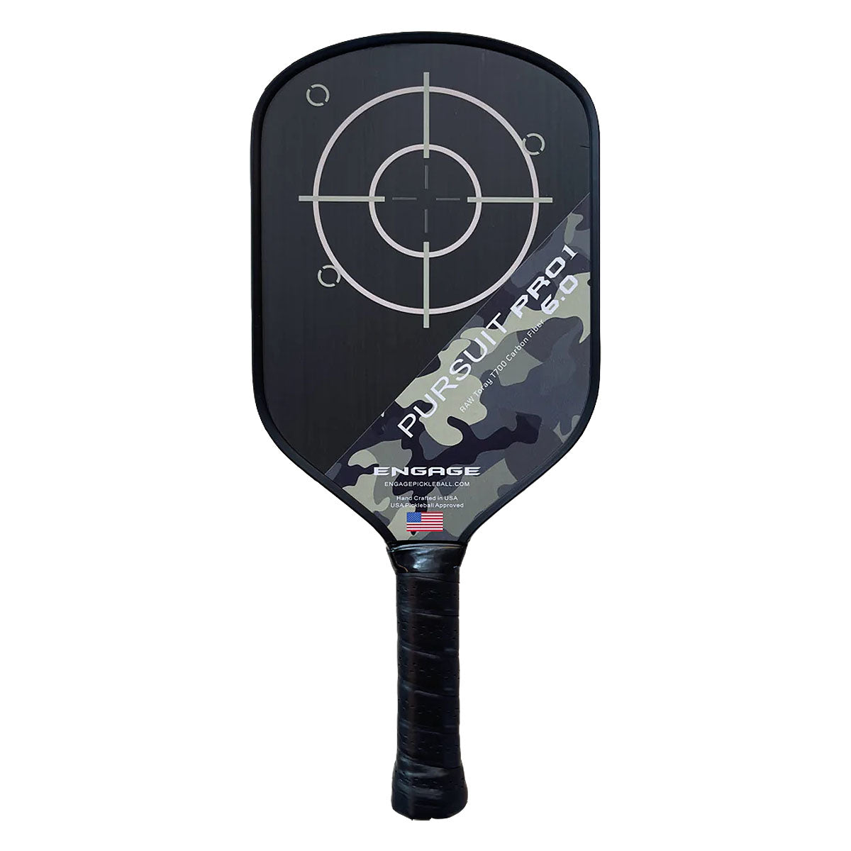 Engage Pursuit Pro1 6.0 Pickleball Paddle