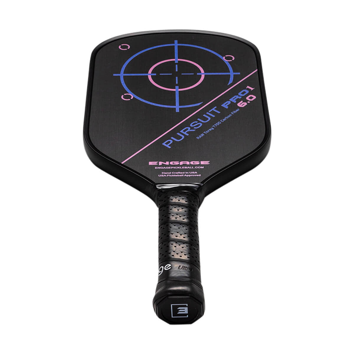 Engage Pursuit Pro1 6.0 Pickleball Paddle
